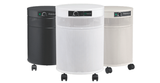 Airpura P600 – Advanced Air Purification with Photocatalytic Oxidation Portable Air Purifier Best Home and Commercial Air Purifier Up To 559 CFM-1