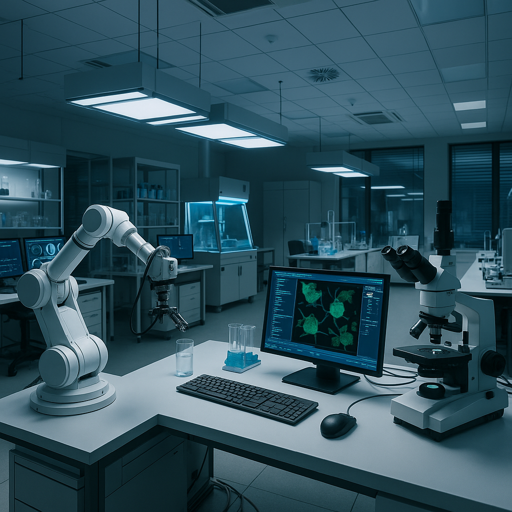 Lab Innovation Air Purification Pure N Natural Systems