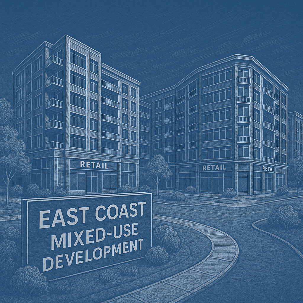 Pure N Natural Case Study East Coast