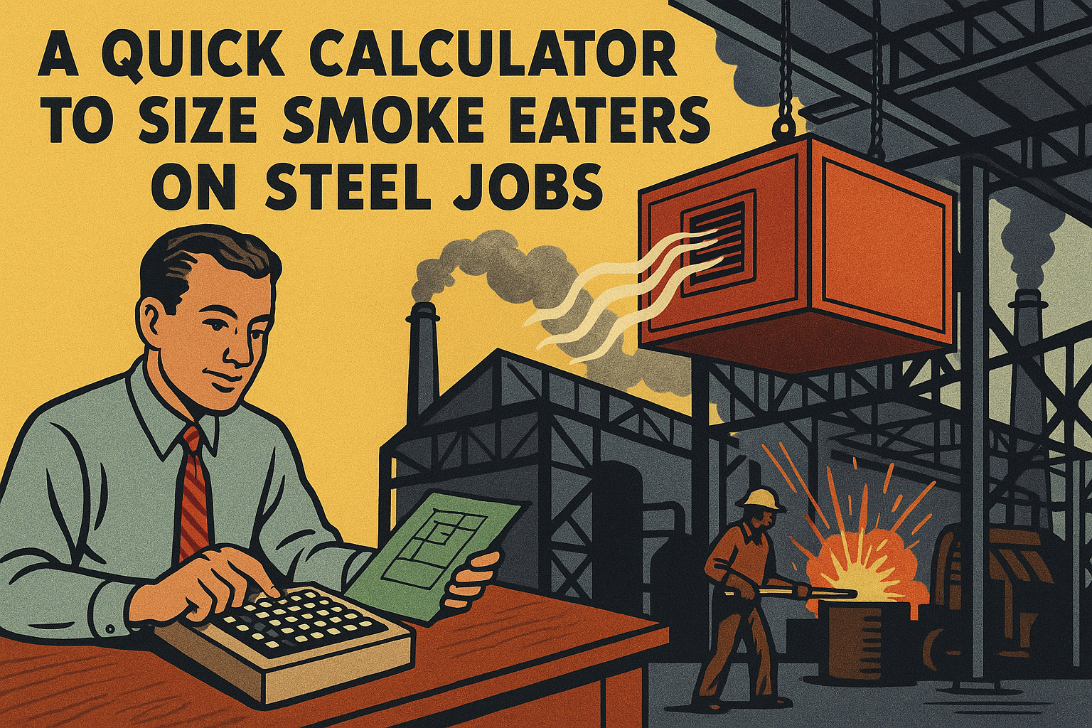 Smoke Eater Sizing Guide Pure N Natural Systems