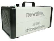 HG-2500 | Hydroxyl Generator Air Treatment System - 2500 Square Feet