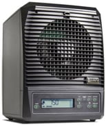 pureAir 3000 | 4-Stage Whole Home Indoor Air Purifier