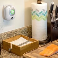 pureAir 50 | Small Plug-in Room Air Purifier