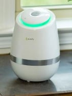 pureAir 500 | Small Space Room Air Purifier