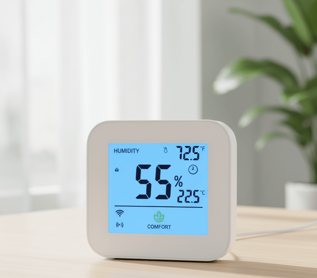 Grow Room Humidity Control Guide