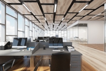 3 Easy Ways to Up the Air Quality in Office Spaces