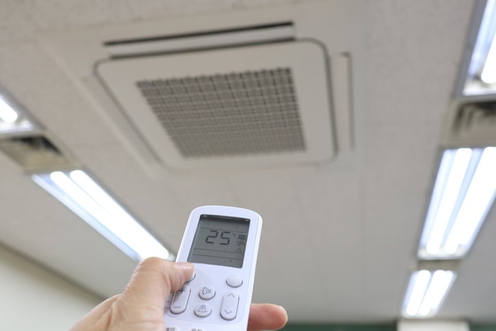 Air Purifier for Office Use: What Size Do I Need?