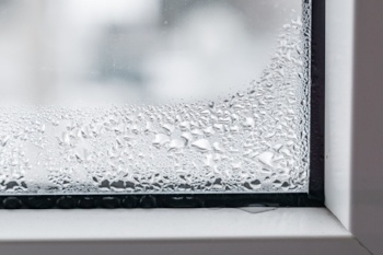 How Does a Commercial Dehumidifier Work?