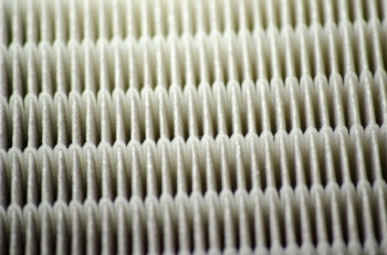 How a Commercial Grade Air Purifier Works