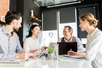 The Hidden Benefits of an Office Air Purifier