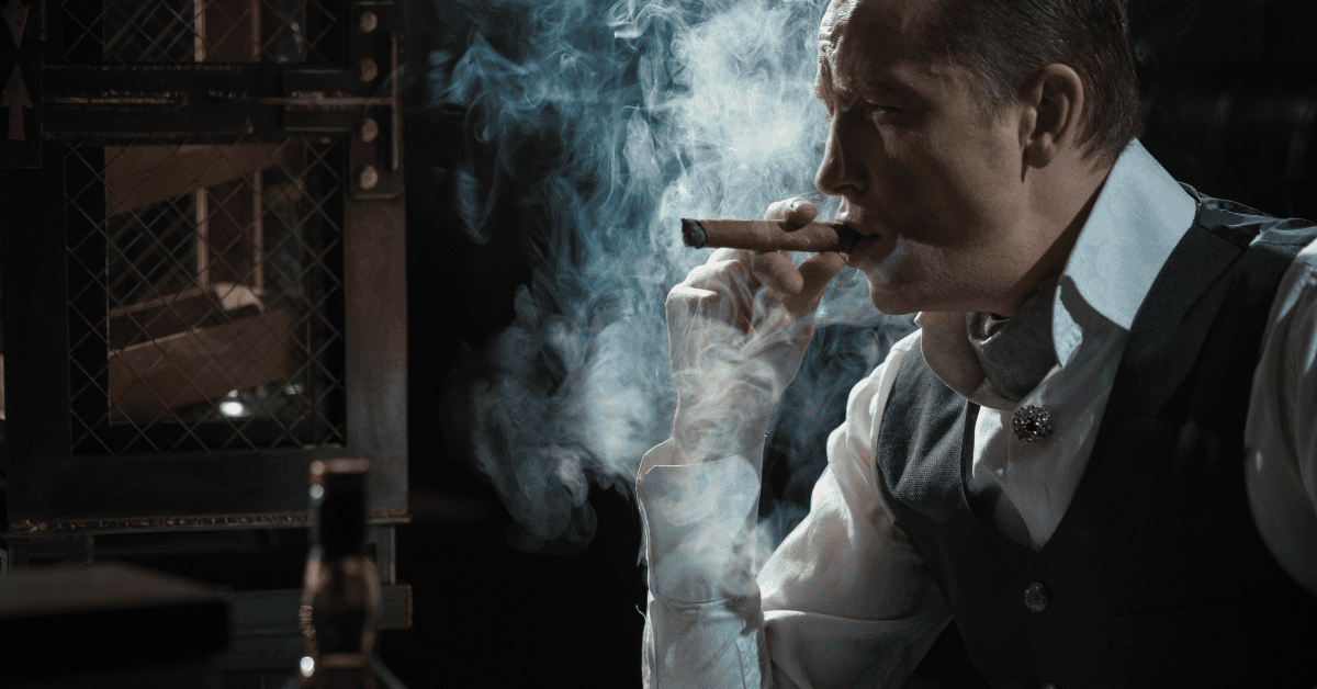 How a Cigar Lounge Cut Costs with Regular Filter Changes