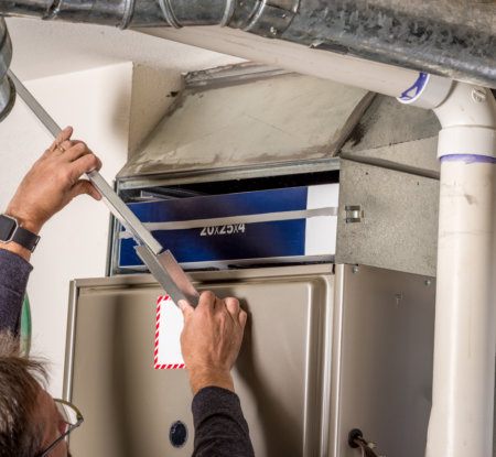 How to Know It's Time to Change Your Furnace Filter