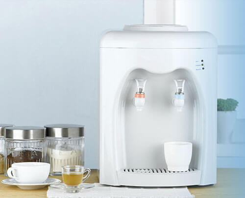 6 Reasons to Use Bottleless Water Coolers