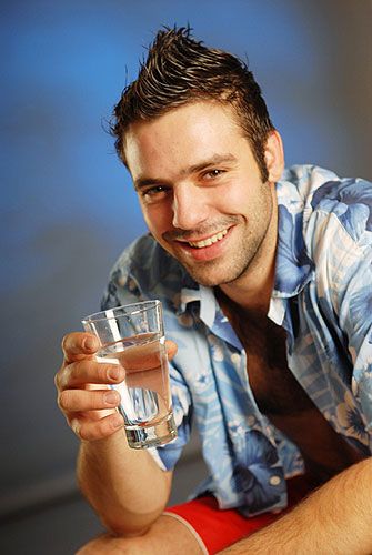 Lead in Water: Is What You're Drinking Affected?