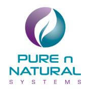 Pure n Natural Systems Launches New Website Design