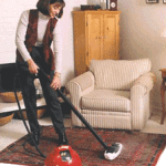 Dry Steam Vapor is the Fastest, Most Effective, 100% Environmentally Safe Method of Cleaning Available