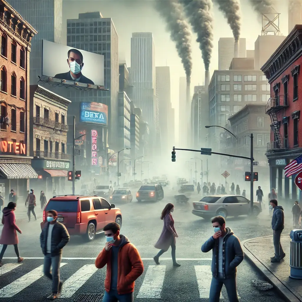 Part 1: Smoke Eaters 101 Series 2025