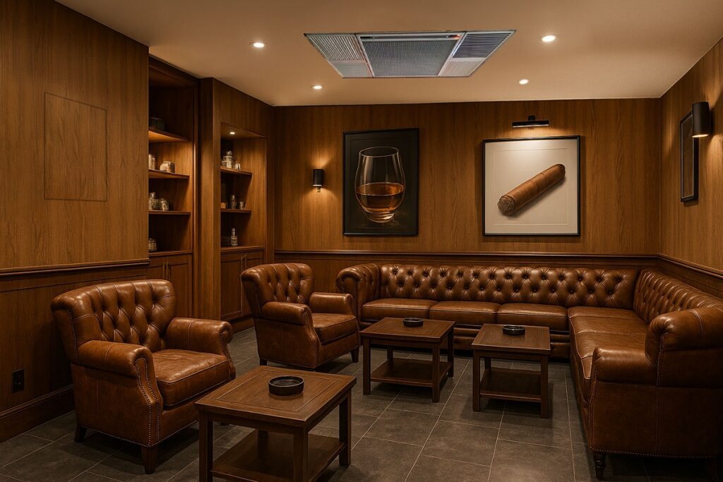 The Invisible Amenity: Why Your Ventilation System Is Your Most Important Investment