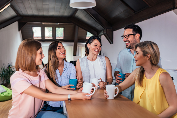 Countertop Bottleless Water Cooler Features You Will Want for Your Office