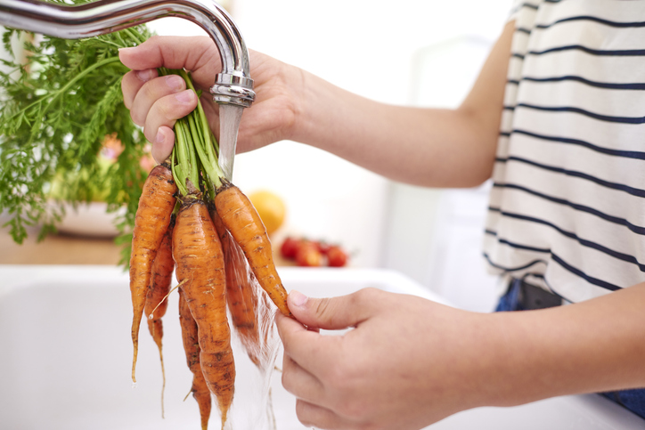 How Do Water Filter Systems Work?