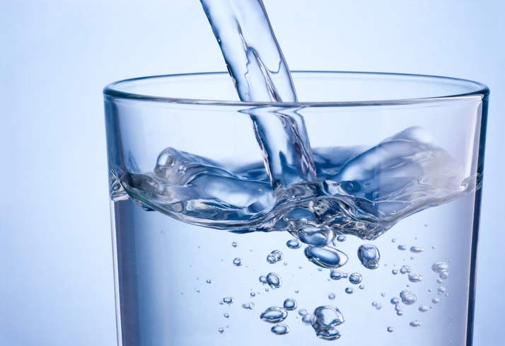 Drinking Tap Water: Is It Safe?